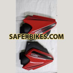 Buy SIDE PANEL SET WITH LOWER SHINE TYPE 3 ZADON on 0.00 % discount