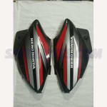 Buy SIDE PANEL SET SPLENDOR NXG ES ZADON on 0.00 % discount