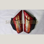 Buy SIDE PANEL HF DELUXE 2016 ZADON on 0.00 % discount