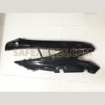 Buy SIDE PANEL RH KINETIC BLAZE (MBLACK) ZADON on 0.00 % discount