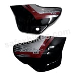 Buy SIDE PANEL SET VICTOR GX ZADON on 0.00 % discount