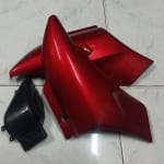 Buy SIDE PANEL SET AVENGER 200CC ZADON on 0.00 % discount