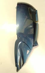 Buy SIDE PANEL RH KINETIC NOVA OE on 0 % discount