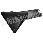 Buy SIDE PANEL SET HONDA TWISTER OE on 0.00 % discount