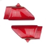 Buy SIDE PANEL RED RX100 ZADON on 0.00 % discount