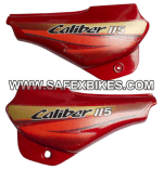 Buy SIDE PANEL SET CALIBER115 ZADON on 0.00 % discount