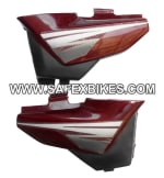 Buy SIDE PANEL SET YBX ZADON on 0.00 % discount