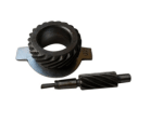Buy SPEEDOMETER WORM SET STEEL KB4S ZADON on 15.00 % discount