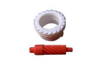 Buy SPEEDOMETER WORM SET NYLON UNICORN ZADON on 0 % discount