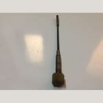 Buy SPEEDOMETER WORM SET NYLON YEZDI ROADKING ZADON on 15.00 % discount