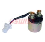 Buy STARTER RELAY FAZER SWISS on 0 % discount