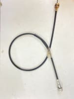 Buy TACHOMETER CABLE ASSY RAJDOOT350 CC NEWLITES on 0 % discount