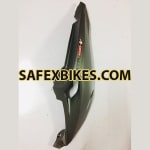 Buy TAIL COVER L + TAPESET T.GREY APACHE RTR 200 4V TVSGP on 0 % discount