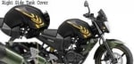 Buy TANK RIGHT SIDE COVER FZS LIMITED EDITION ZADON on 0.00 % discount
