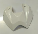 Buy PETROL TANK COVER HONDA TWISTER (WHITE) OE on 0 % discount