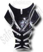 Buy MASSO PROTECTIVE TANK PAD (BLACK) on 15.00 % discount