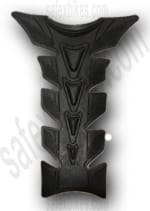 Buy PETROL TANK PAD JUMBO (BLACK) on 15.00 % discount