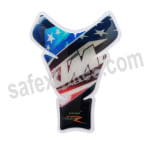 Buy PETROL TANK PAD KTM DESIGN JS035 ZADON on 15.00 % discount