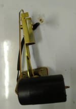 Buy TANK UNIT SCOOTY PEP PRICOL on 0 % discount