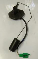 Buy TANK UNIT DISCOVER125 CC PRICOL on 0 % discount