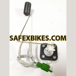 Buy TANK UNIT APACHE ZADON on 0 % discount