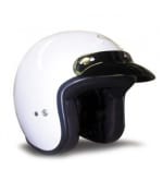 Buy THH - T380 Open Face Helmet - White on 20.00 % discount