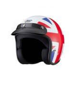 Buy THH - Union Jack Open Face Helmet on 0 % discount