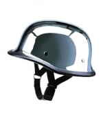 Buy THH - Big German Chrome Helmet on 0 % discount