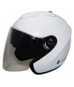 Buy THH - T386 Open Face Helmet White on 0 % discount