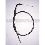 Buy CABLE COMP THROT CB HORNET 160R HONDAGP on 0 % discount