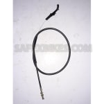 Buy THROTTLE CABLE (OPEN) ELIMINATOR NEWLITES on 0.00 % discount