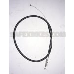 Buy THROTTLE CABLE (CLOSE) ELIMINATOR NEWLITES on 0 % discount