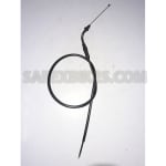 Buy THROTTLE CABLE ASSY AMBITION NEWLITES on 35.00 % discount