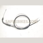 Buy THROTTLE CABLE ASSY UNICORN NEWLITES on 15.00 % discount