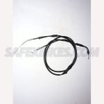 Buy THROTTLE CABLE ASSY MAHINDRA DURO DZ / KINETIC HONDA DX /ZX / ZOOM  NEWLITES on 33.00 % discount