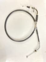 Buy THROTTLE CABLE ASSY YBX 125 NEWLITES on 0 % discount