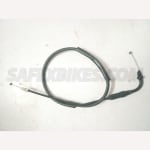 Buy THROTTLE CABLE ASSY DUKE 200 ZADON on 15.00 % discount