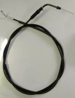 Buy THROTTLE CABLE ASSY SCOOTY ZEST ZADON on 15.00 % discount