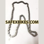 Buy TIMING CHAIN SILENT AMBITION (100 LINKS 3x4) CHINAKA on 0.00 % discount