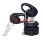 Buy TOOL BOX LOCK CALIBER SWISS on 15.00 % discount