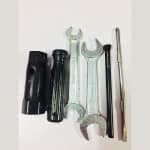 Buy TOOL KIT on 0 % discount