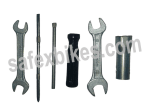 Buy TOOL KIT RX 135CC / RX100 / RXG / RXZ ZADON on 15.00 % discount