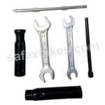 Buy TOOL KIT UNICORN ZADON on 15.00 % discount