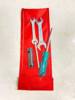 Buy TOOL KIT CBR 150R ZADON on 15.00 % discount