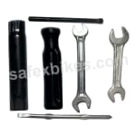 Buy TOOL KIT KARIZMA ZMR ZADON on 15.00 % discount