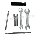 Buy TOOL KIT SUZUKI MAX ZADON on 0 % discount