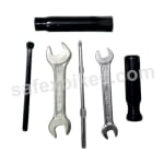 Buy TOOL KIT SUZUKI GS 150R ES ZADON on 0 % discount