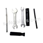 Buy TOOL KIT FIERO ZADON on 0 % discount