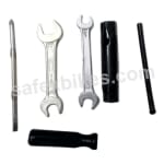 Buy TOOL KIT FIERO F2 ZADON on 0 % discount