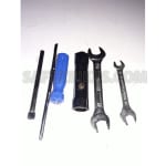 Buy TOOL KIT CRUX R ZADON on 0 % discount